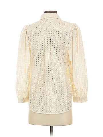 Corey Lynn Calter Long Sleeve Blouse (view 2)