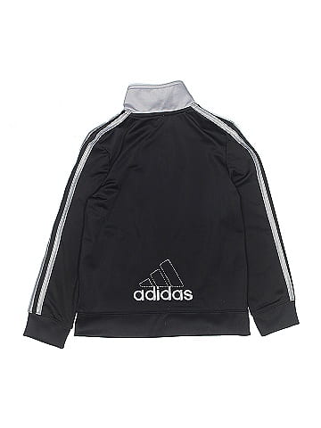 Adidas Track Jacket (view 2)