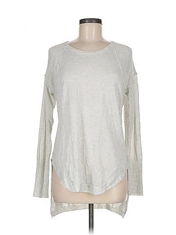 Poof! Long Sleeve Top (view 1)