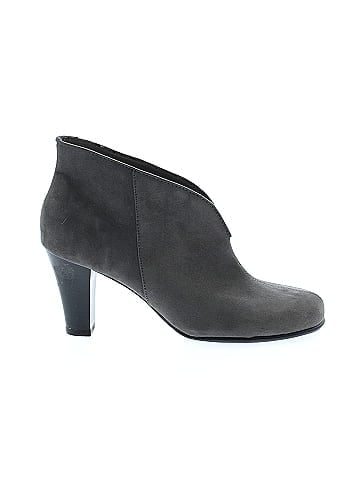 A2 by Aerosoles Ankle Boots (view 1)