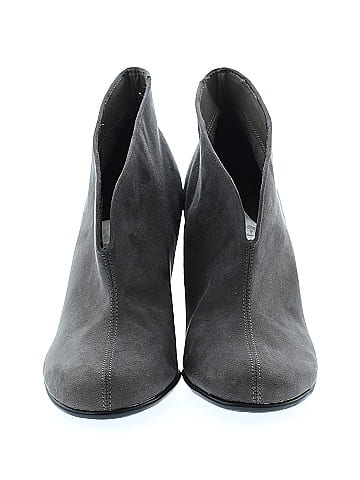 A2 by Aerosoles Ankle Boots (view 2)