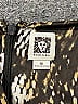 Anne Klein 100% Polyester Brown Long Sleeve Blouse Size 1X - photo 6