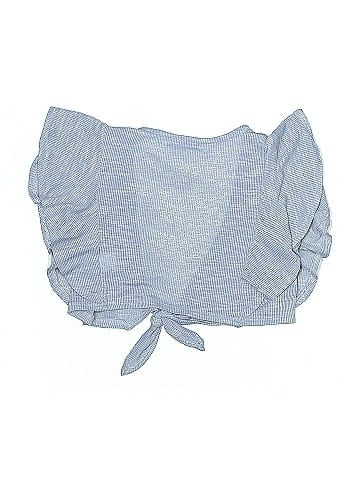 Beautees Short Sleeve Top (view 2)