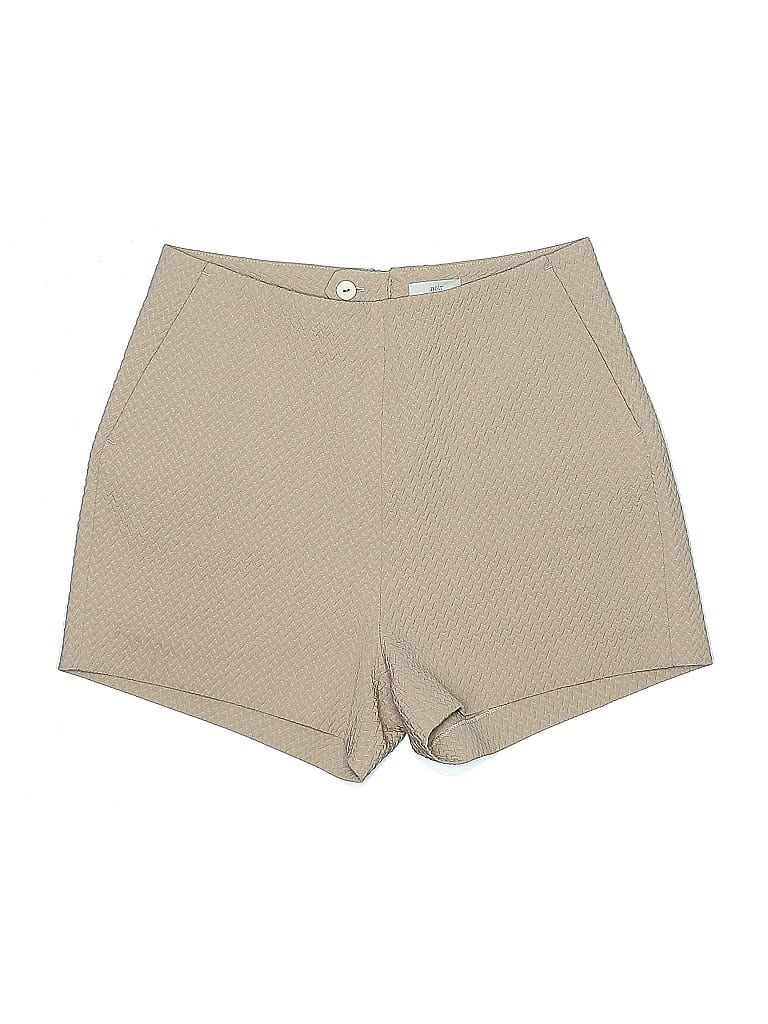 NOIR Pre-owned Shorts In Brown
