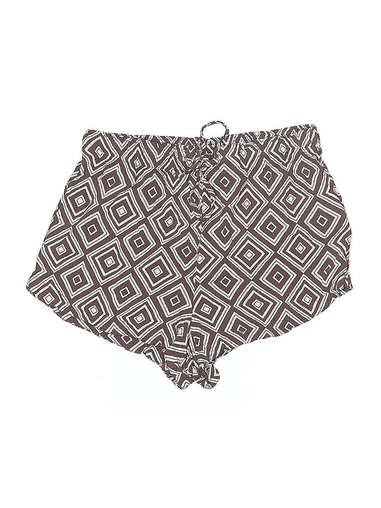 Click to view more detailed imagery on our partner's website Pre-owned Volcom Shorts In Brown