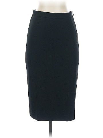 Moschino Cheap And Chic Formal Skirt (view 1)