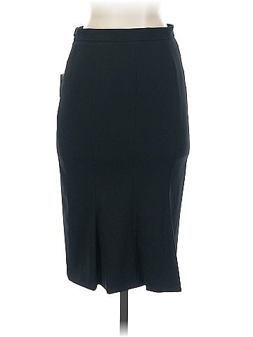 Moschino Cheap And Chic Formal Skirt (view 2)