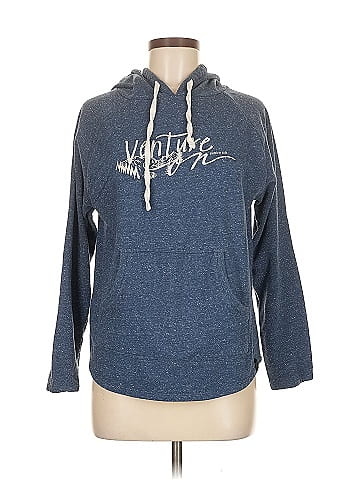 United by Blue Pullover Hoodie (view 1)