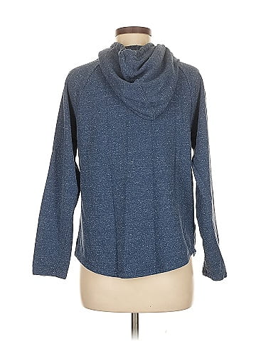 United by Blue Pullover Hoodie (view 2)