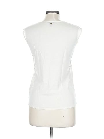 Escada Sleeveless T-Shirt (view 2)