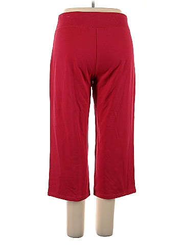 CHRISTINE ALEXANDER Casual Pants (view 2)