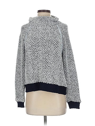 Saturday Sunday Pullover Sweater (view 1)