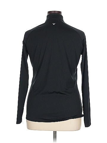 Callaway Long Sleeve T-Shirt (view 2)