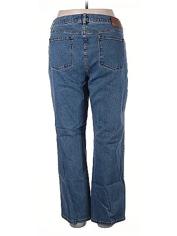Lauren Jeans Co. Jeans (view 2)