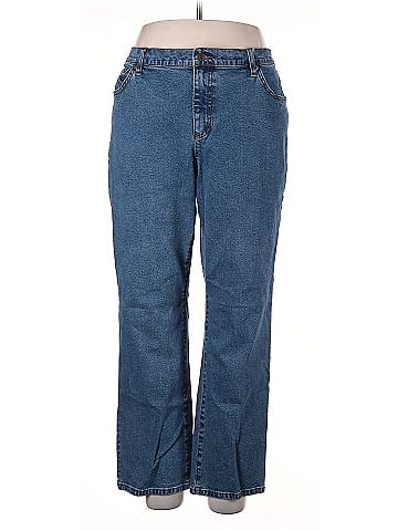 Lauren Jeans Co. Jeans (view 1)