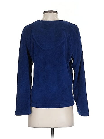 Jasmine Long Sleeve T-Shirt (view 2)