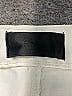 RtA Denim 100% Cotton White Ivory Jeans Size 29 waist - photo 6