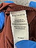 Athleta Burgundy Active Pants Size 6 - photo 4