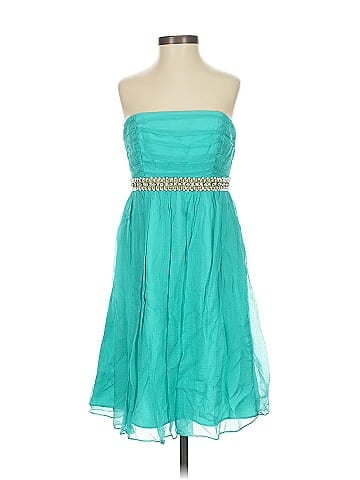 an original MILLY of New York Cocktail Dress (view 1)