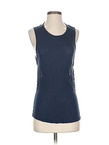 Koral Sleeveless T-Shirt (view 1)