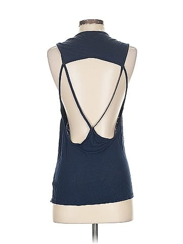 Koral Sleeveless T-Shirt (view 2)