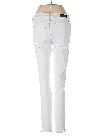 Etienne Marcel Jeans (view 2)