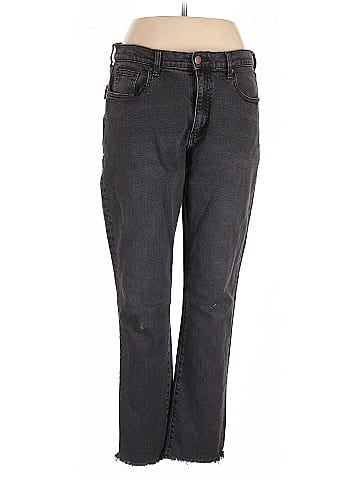 Oliver Logan Jeans (view 1)