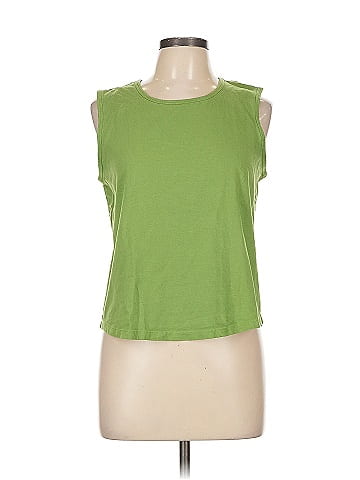 Title Nine Sleeveless Top (view 1)