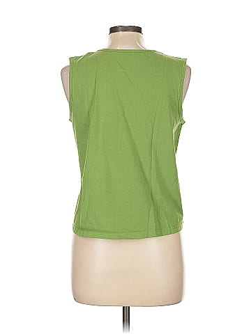 Title Nine Sleeveless Top (view 2)