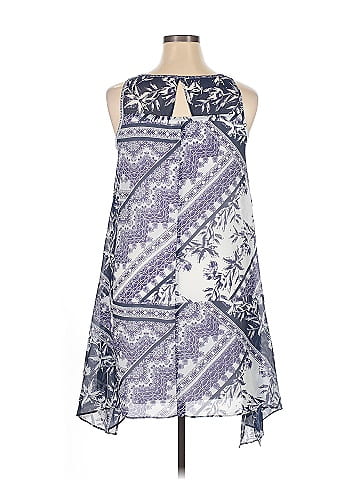 Bethany Casual Dress (view 2)