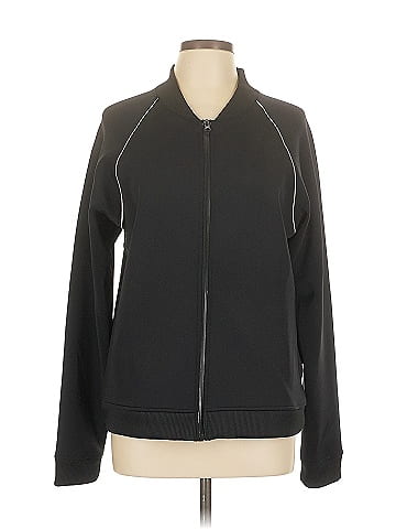 Victoria Sport Track Jacket (view 1)