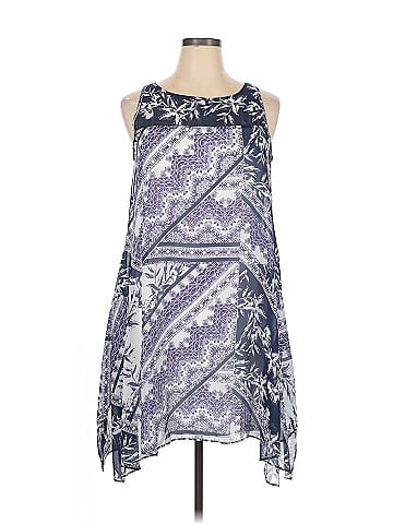 Bethany Casual Dress (view 1)