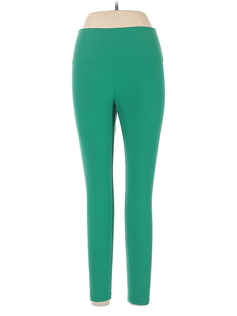 Click to view more detailed imagery on our partner's website Pre-owned Active By Old Navy Active Pants In Green