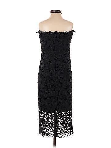 Jump Apparel Cocktail Dress (view 2)