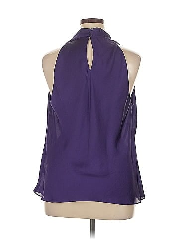 Violet & Claire Sleeveless Blouse (view 2)