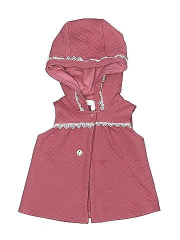 Catherine Malandrino Vest (view 1)
