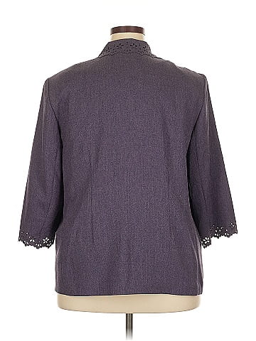 Alfred Dunner Blazer (view 2)