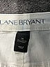 Lane Bryant Ivory Jeans Size 26 waist - photo 3