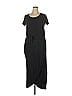 Talbots Black Casual Dress Size 0X - photo 1