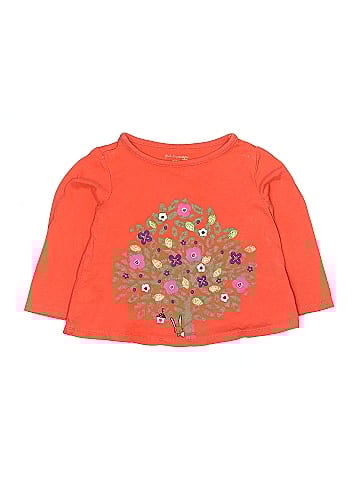 First Impressions Long Sleeve T-Shirt (view 1)