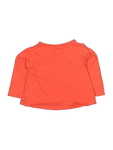 First Impressions Long Sleeve T-Shirt (view 2)