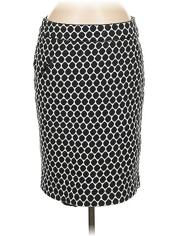 Susan Bristol Formal Skirt (view 1)