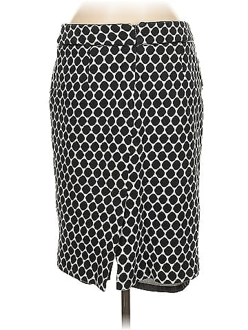 Susan Bristol Formal Skirt (view 2)