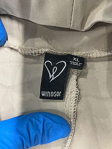 Windsor Tan Casual Pants Size XL