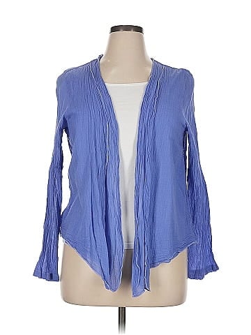 C.M.C Kimono (view 1)