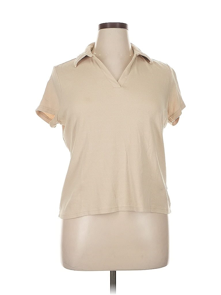 Pre-owned Relativity Cardigan Sweater In Brown