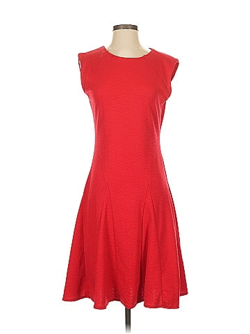 Sharagano Casual Dress (view 1)