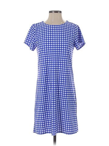 Jude Connally Casual Dress (view 1)