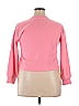 Active by Old Navy 100% Polyester Pink Sweatshirt Size 18 - photo 2