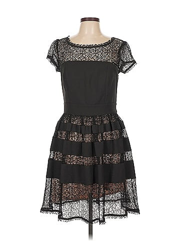 Minuet Cocktail Dress (view 1)